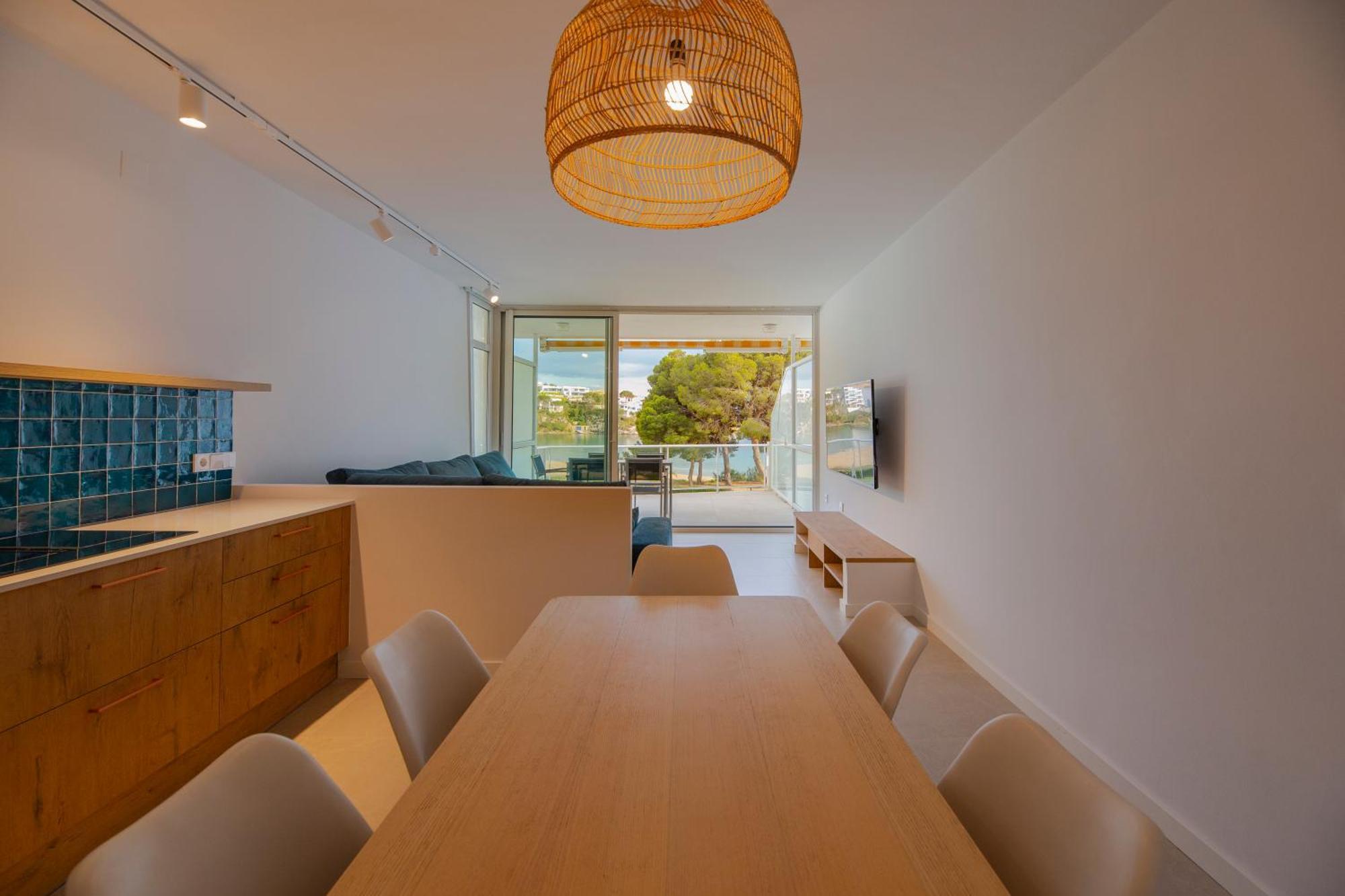 Apartamento Almadraba Rosas Exteriör bild