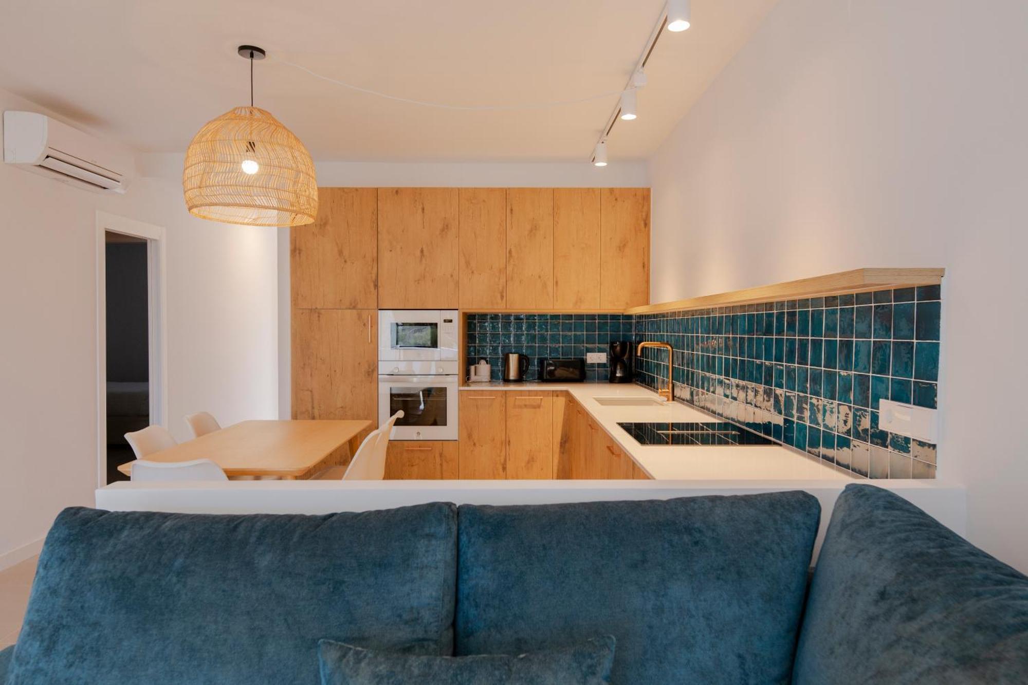 Apartamento Almadraba Rosas Exteriör bild