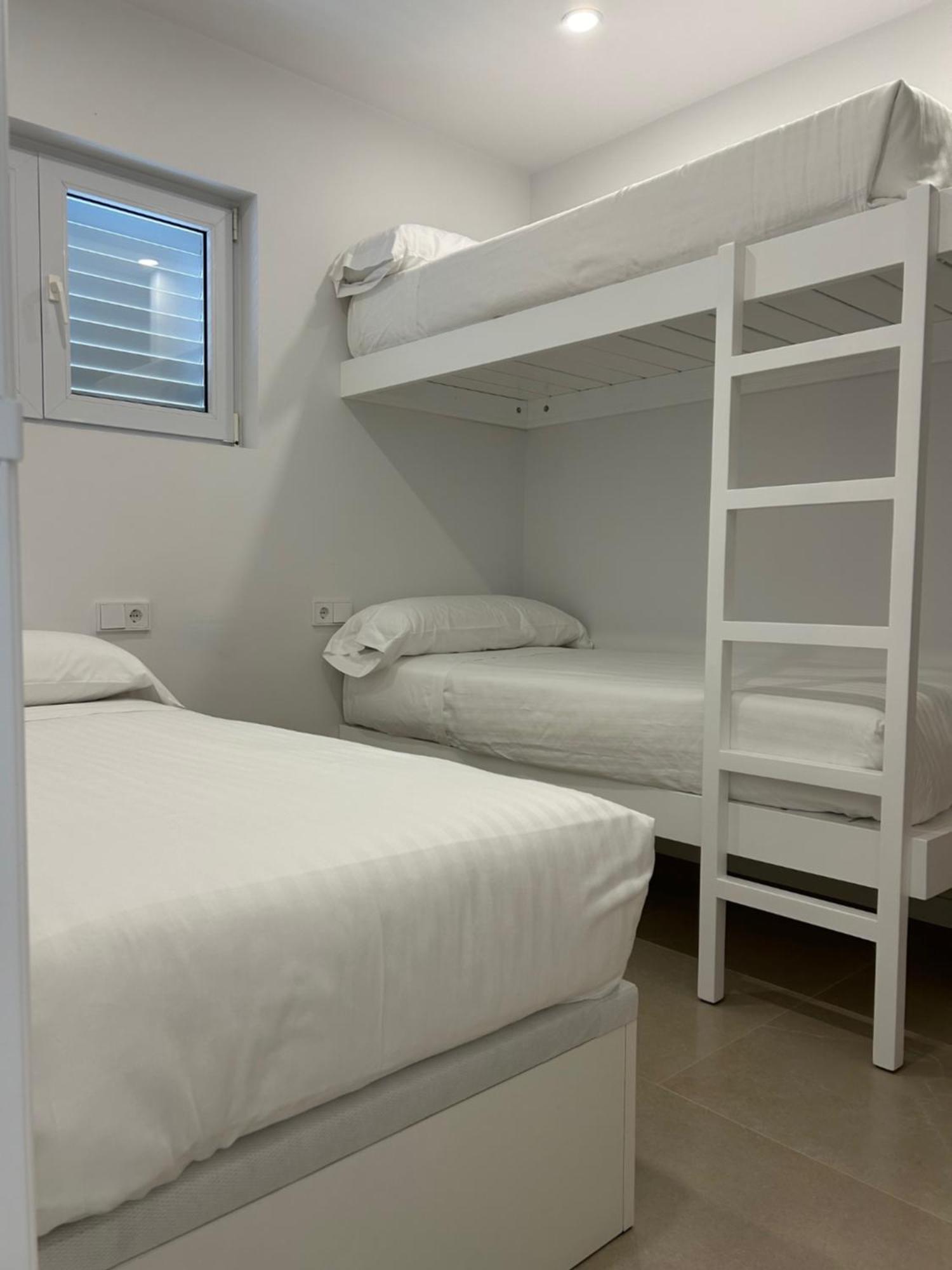 Apartamento Almadraba Rosas Exteriör bild
